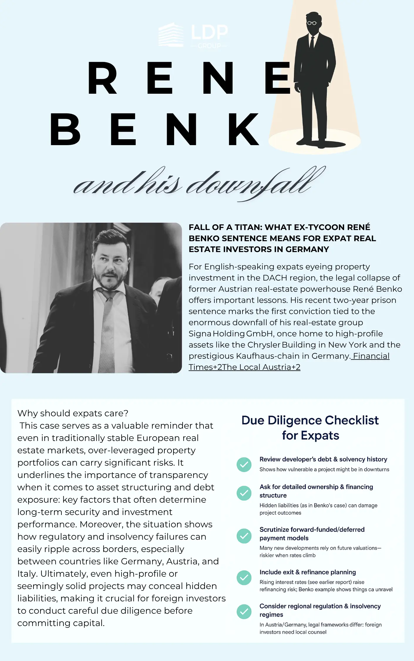 René Benko