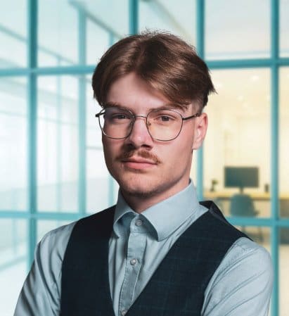 Lars Strubel