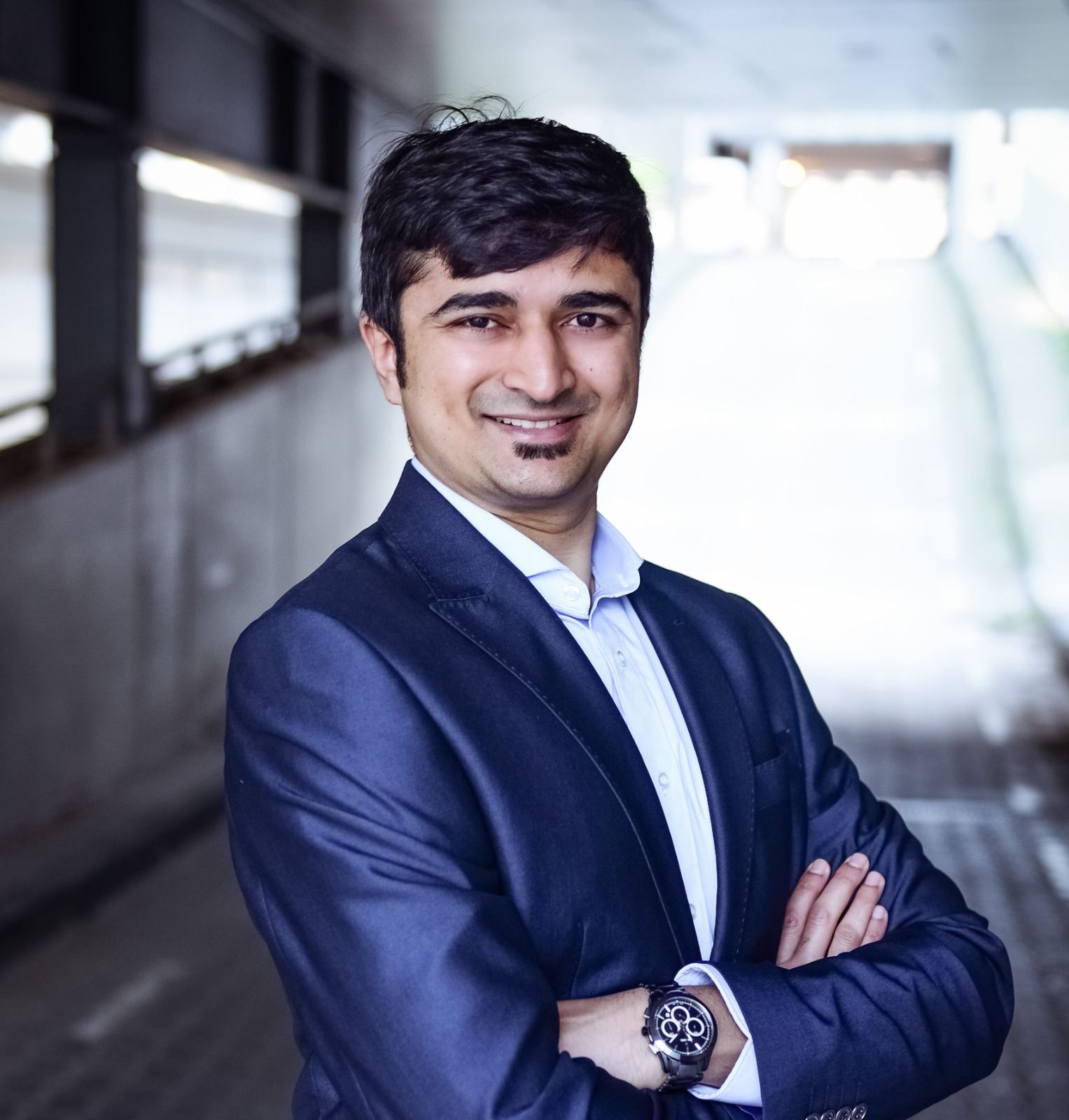 Parth Tripathi
