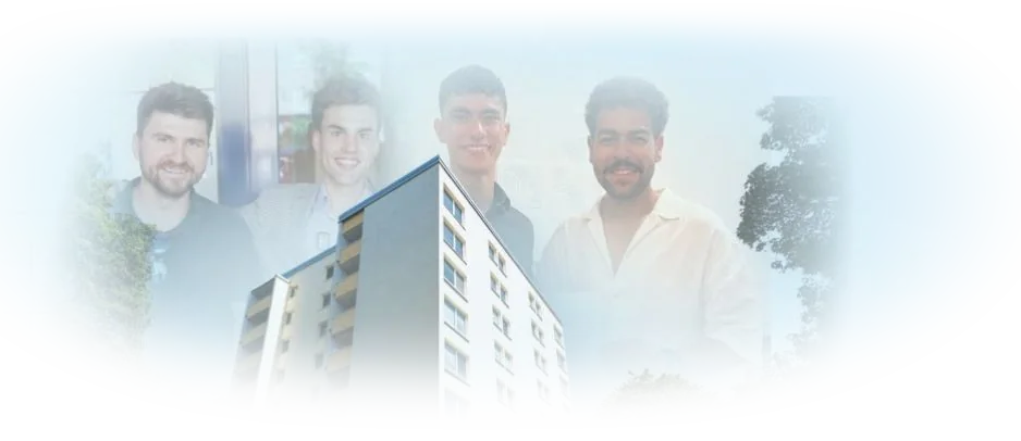 The LDP Group team